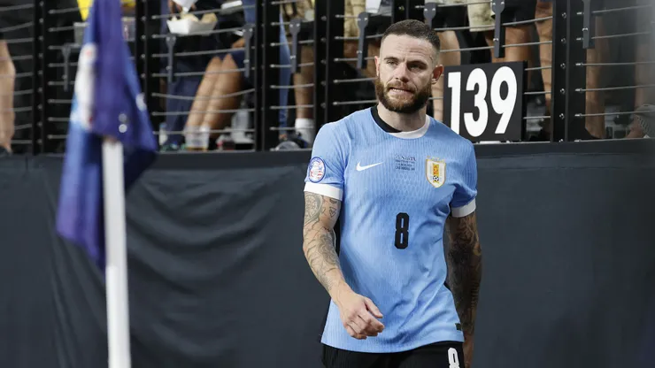 Nahitan Nández