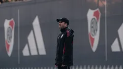 River hoy: formación vs. Belgrano, inclusión de Moreno en la delegación y árbitros para el partido ante Blooming