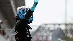 Las posiciones del campeonato de la F1