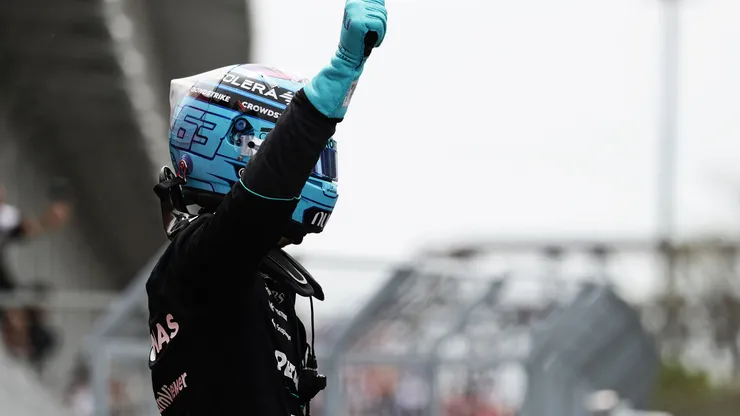 Las posiciones del campeonato de la F1