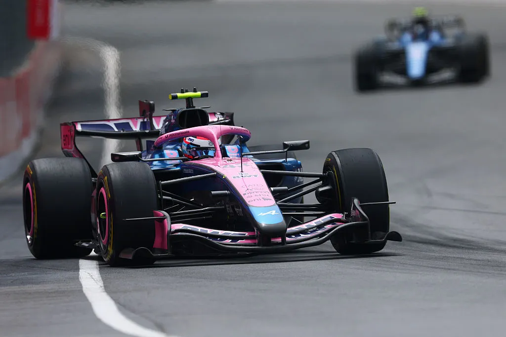 Colapitno se quedó a un puesto de los puntos en la sprint. (Getty)