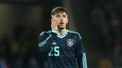 Lennart Karl, el niño del gol viral que creció admirando a Messi y será la joya de Alemania en el Mundial