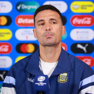 Beltrán y Aranda integrarán la lista de la Selección Argentina para los amistosos previos al Mundial