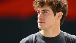 Colapinto en la clasificación del GP de Canadá