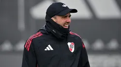 Viajaron todos: los convocados de River para la final con Belgrano