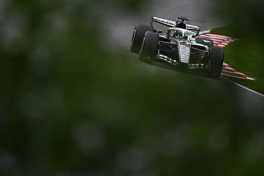 Afuera Ocon, Albon, Alonso, Stroll, Bottas y Pérez. (Getty)