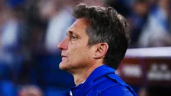 Los 3 candidatos de Diego Milito para reemplazar a Gustavo Costas como DT de Racing