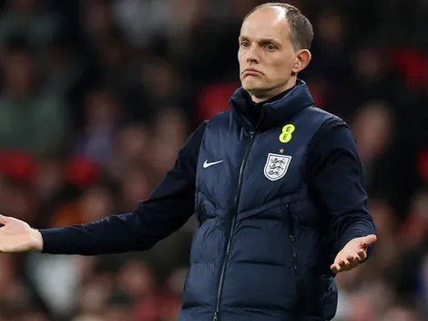 A 19 días del Mundial, Ferdinand analizó la polémica lista de Inglaterra: "El fútbol no funciona así"