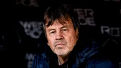 Con Lisandro López, los convocados de Belgrano para la final