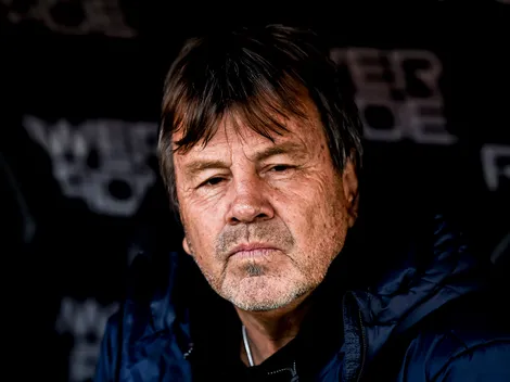 Con Lisandro López, los convocados de Belgrano para la final