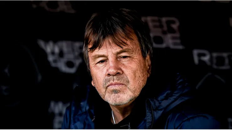 Con Lisandro López, los convocados de Belgrano para la final