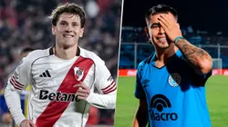 River y Belgrano definen al campeón del Apertura 2026