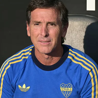 El equipo inédito que pondrá Boca vs. Universidad Católica