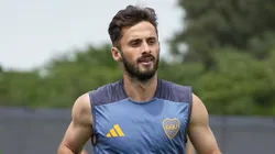 Marcelo Saracchi, el primer "refuerzo" de Boca después del Mundial 2026
