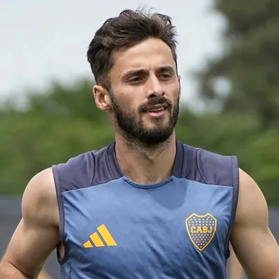 Marcelo Saracchi, el primer "refuerzo" de Boca después del Mundial 2026