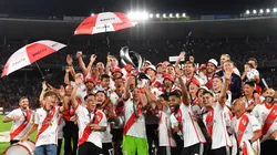 River y el Kempes, un estadio que le trae buenos recuerdos.