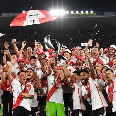River regresa al Kempes para otra final: títulos, antecedentes y cómo le fue ante Belgrano