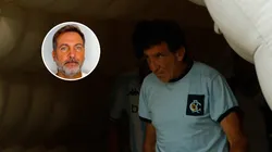 Gustavo Costas se fue de Racing: la decisión de Milito de echarlo es una actitud sin ningún tipo de código