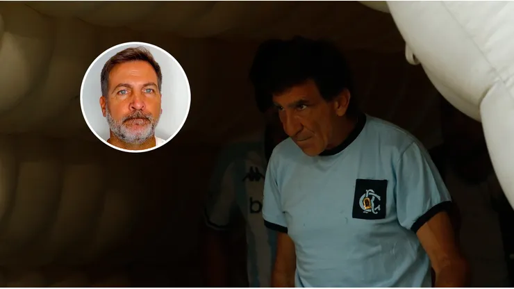 Gustavo Costas se fue de Racing: la decisión de Milito de echarlo es una actitud sin ningún tipo de código