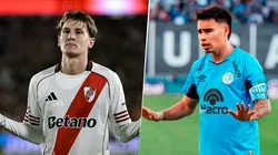 River y Belgrano se enfrentan en la final del Apertura.