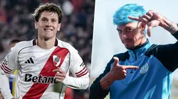 Cómo ver en vivo y online River vs. Belgrano por la final del Torneo Apertura