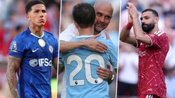 Las perlitas del cierre de la Premier League