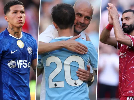 Las 10 perlitas de la última fecha de la Premier