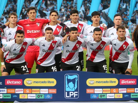 Jugador x Jugador: los puntajes de River vs. Belgrano