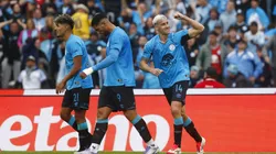 Cómo va River vs. Belgrano por la final del Torneo Apertura