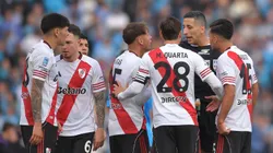 River perdió la final del Apertura.