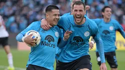 Belgrano campeón del Torneo Apertura.
