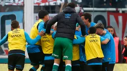 Belgrano, campeón del Torneo Apertura.