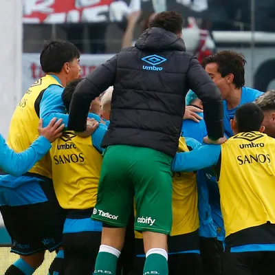 Belgrano venció a River y es campeón del Torneo Apertura 2026