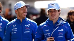 Colapinto y Gasly le dieron más de 15 millones a Alpine tras el GP de Canadá de la Fórmula 1 2026