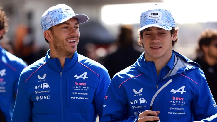 Colapinto y Gasly le dieron más de 15 millones a Alpine tras el GP de Canadá de la Fórmula 1 2026