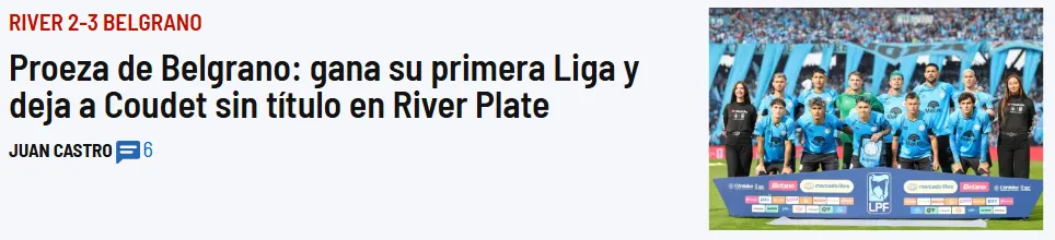 Marca – España.
