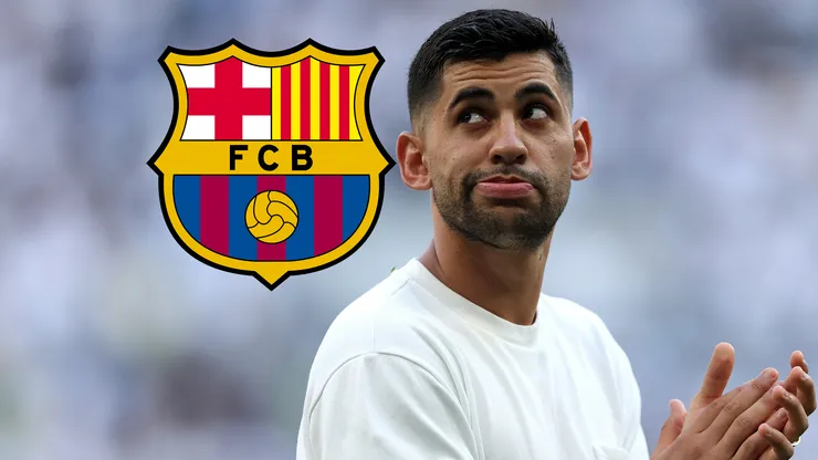 Barcelona quiere aprovechar la situación del Cuti Romero en el Tottenham para incorporarlo en el próximo mercado de pases.