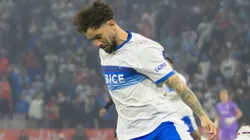 Universidad Católica cayó ante Colo Colo