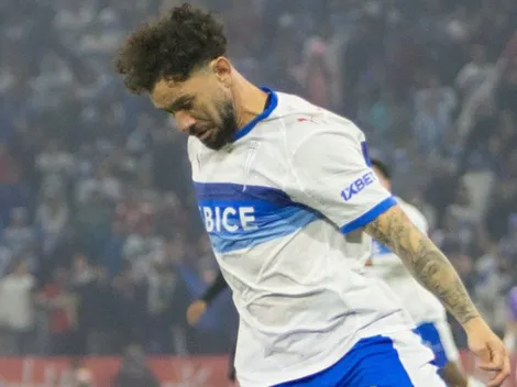 Universidad Católica llega golpeado al duelo clave ante Boca por la Copa Libertadores