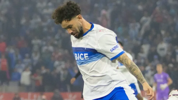 Universidad Católica cayó ante Colo Colo