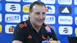 Néstor Lorenzo