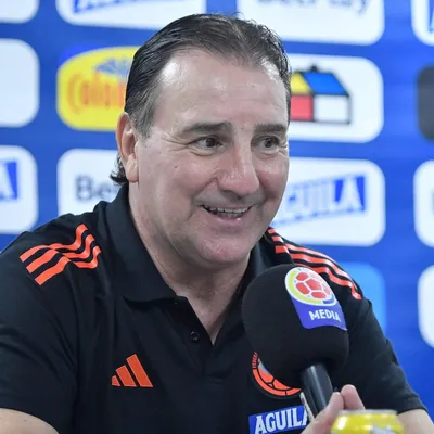 Salió la lista de Colombia para el Mundial 2026 con Quintero, Castaño y Campaz