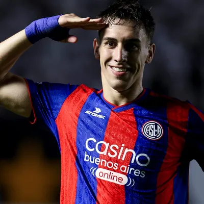 Pronósticos San Lorenzo vs. Deportivo Recoleta: el Ciclón busca el liderato ante la revelación paraguaya