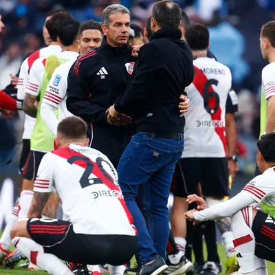 Encuesta Bolavip: los hinchas de River fueron categóricos al elegir a los culpables de este nuevo fracaso
