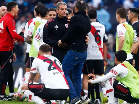 Encuesta Bolavip: los hinchas de River fueron categóricos al elegir a los culpables de este nuevo fracaso