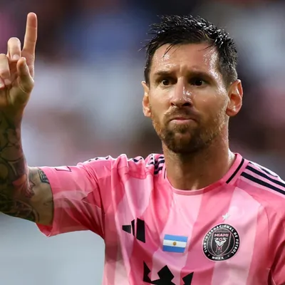 Respira Scaloni: se conoció el grado de la lesión de Messi