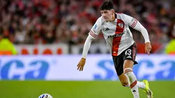 Lautaro Rivero cerró su cuenta de Instagram.