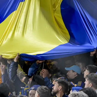 CONMEBOL sancionó a Boca a 3 días del cruce ante Universidad Católica