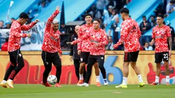 River viene de recibir un duro golpe pero no tiene tiempo para lamentos.