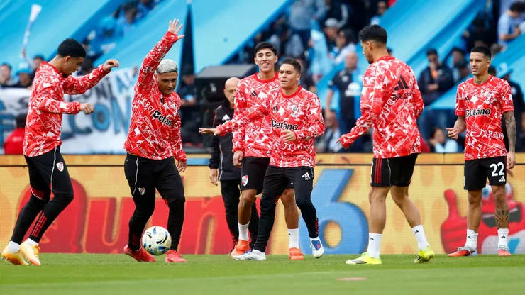 River viene de recibir un duro golpe pero no tiene tiempo para lamentos.